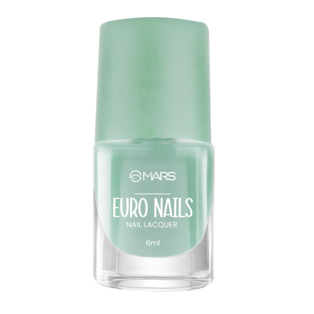MARS EURO Nail Lacquer - 33 (6ml)