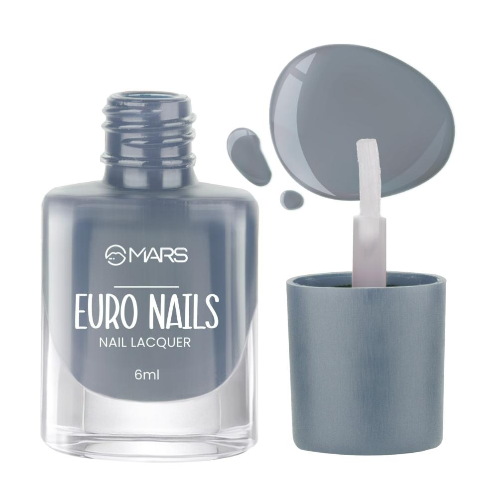 MARS EURO Nail Lacquer - 34 (6ml)