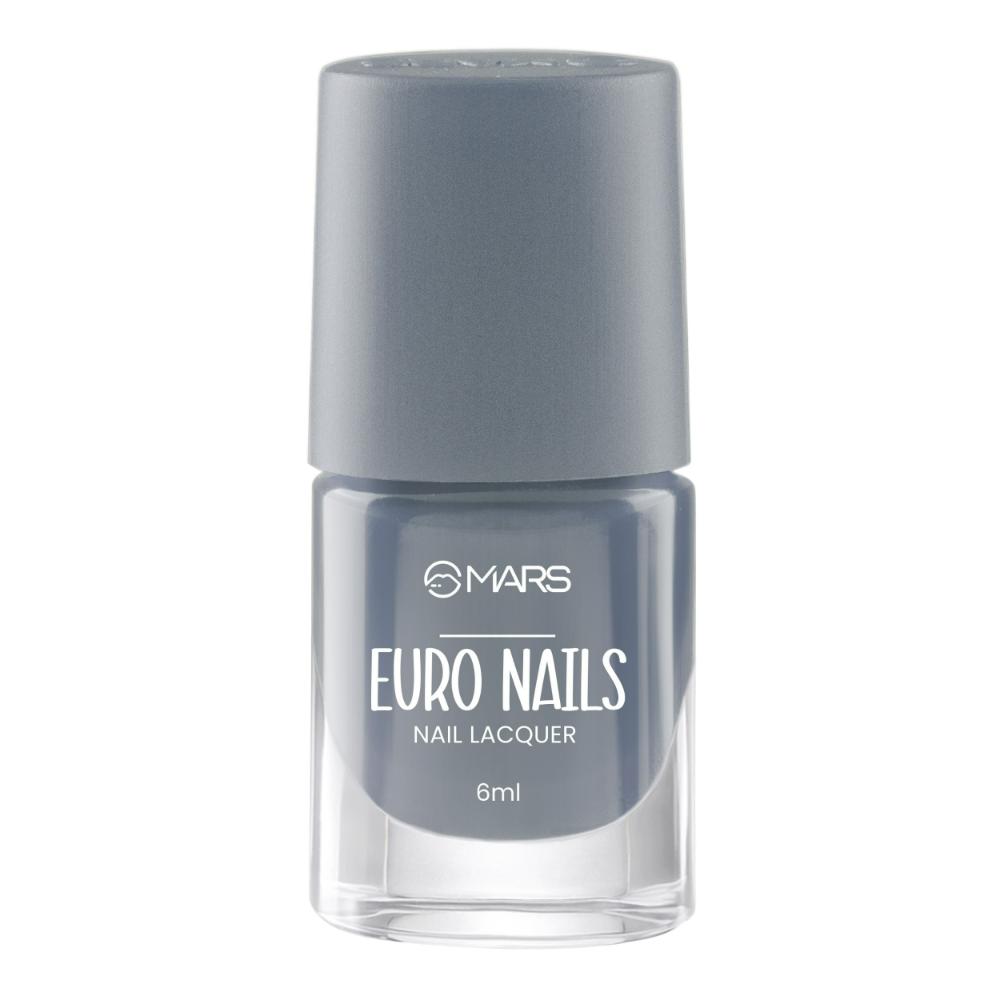 MARS EURO Nail Lacquer - 34 (6ml)