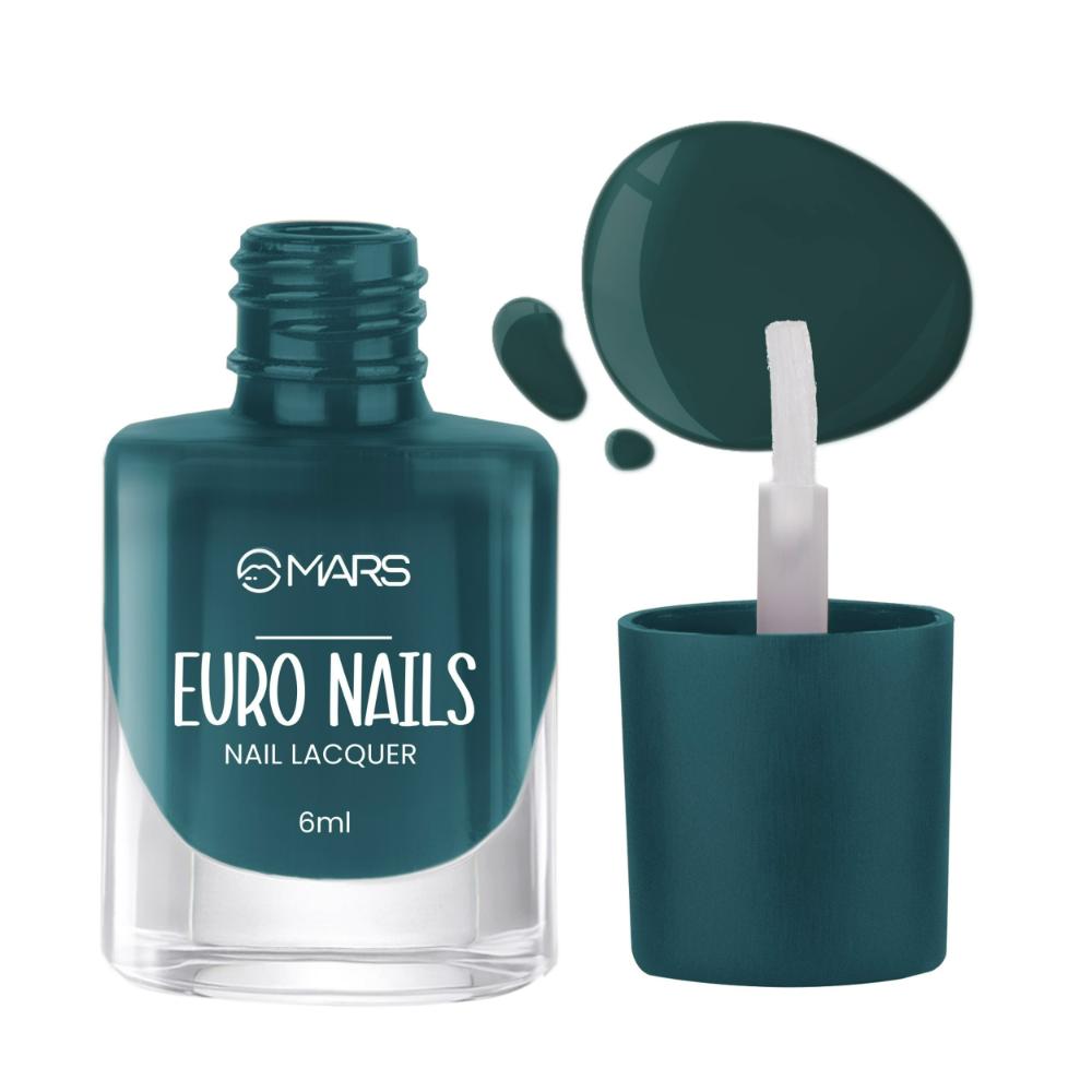 MARS EURO Nail Lacquer - 35 (6ml)