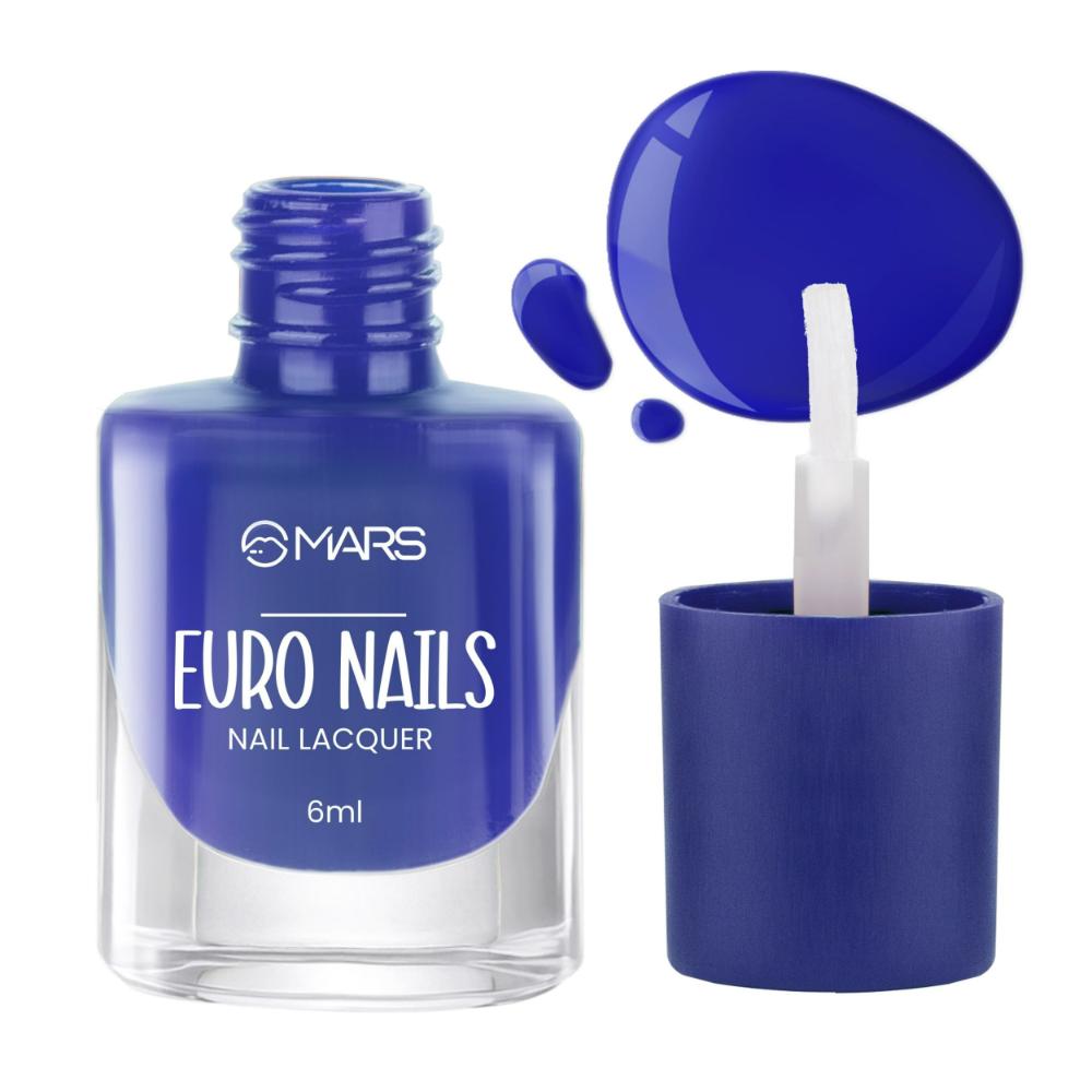 MARS EURO Nail Lacquer - 36 (6ml)
