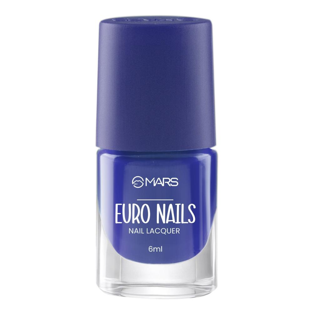 MARS EURO Nail Lacquer - 36 (6ml)