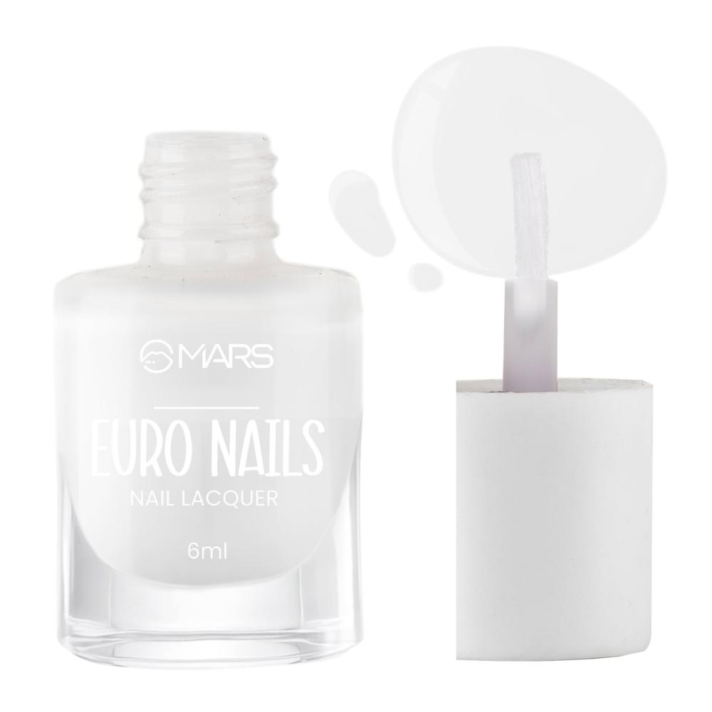 MARS EURO Nail Lacquer - 37 (6ml)