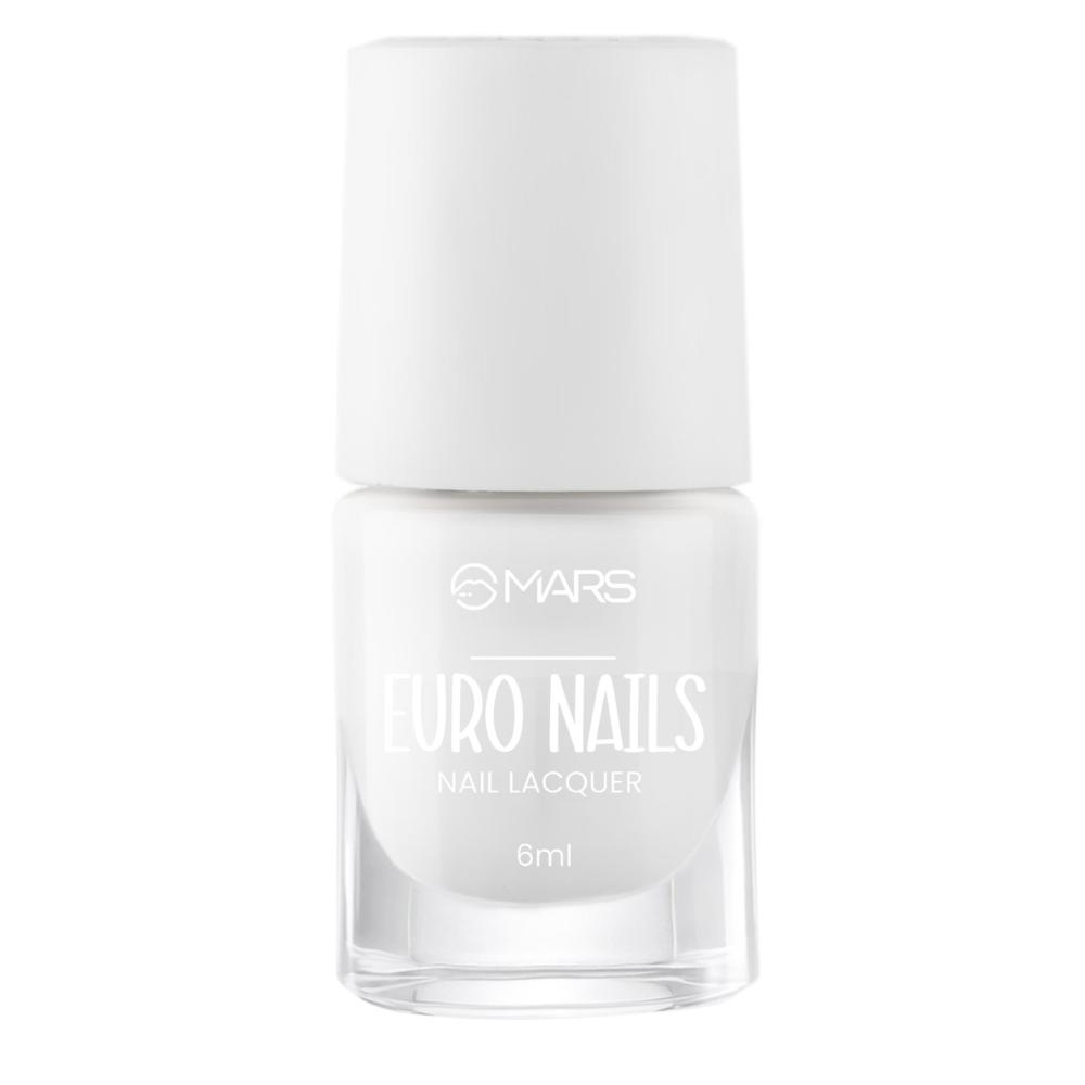 MARS EURO Nail Lacquer - 37 (6ml)