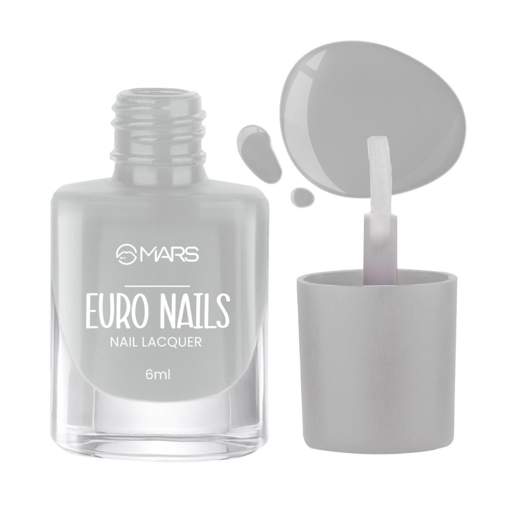 MARS EURO Nail Lacquer - 38 (6ml)