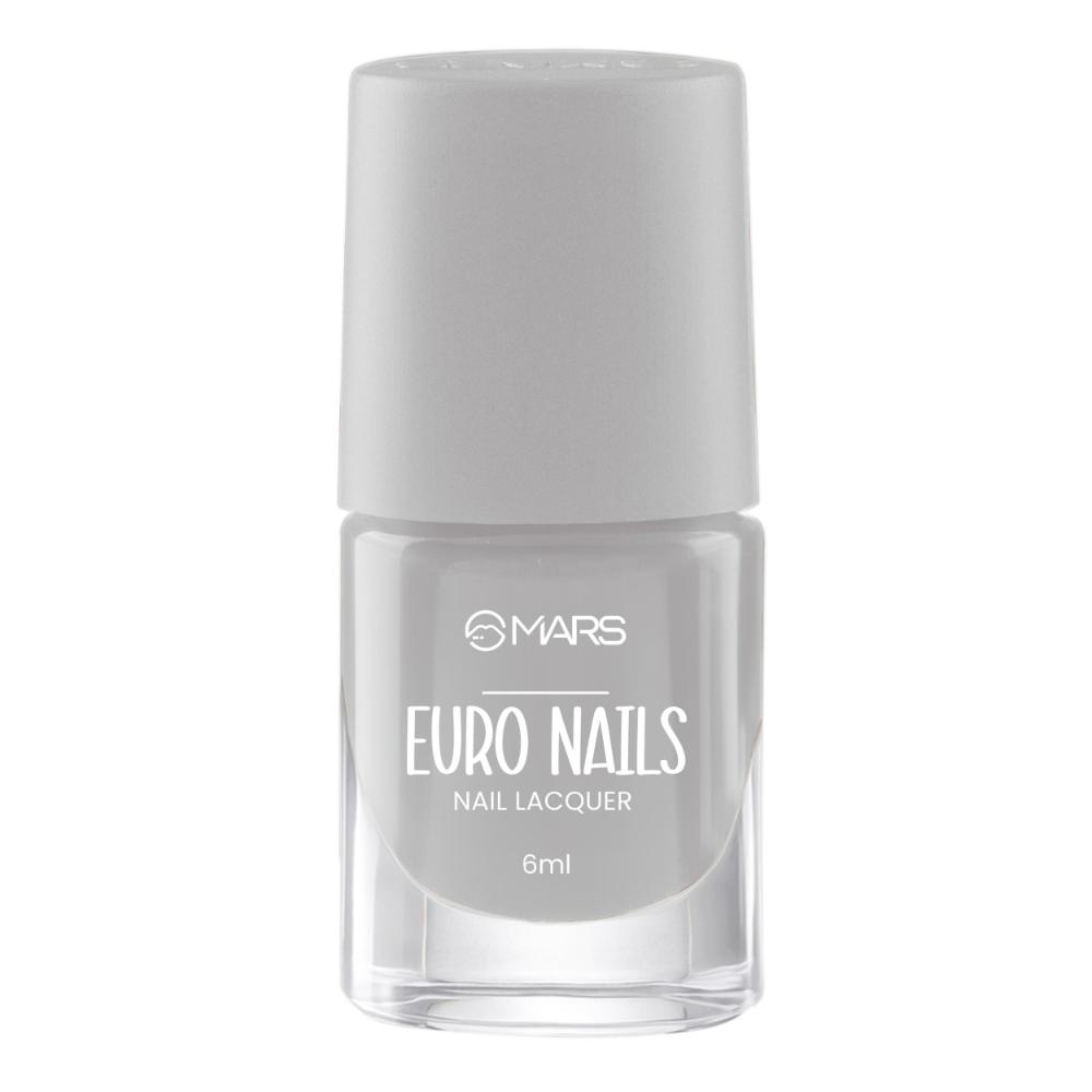 MARS EURO Nail Lacquer - 38 (6ml)