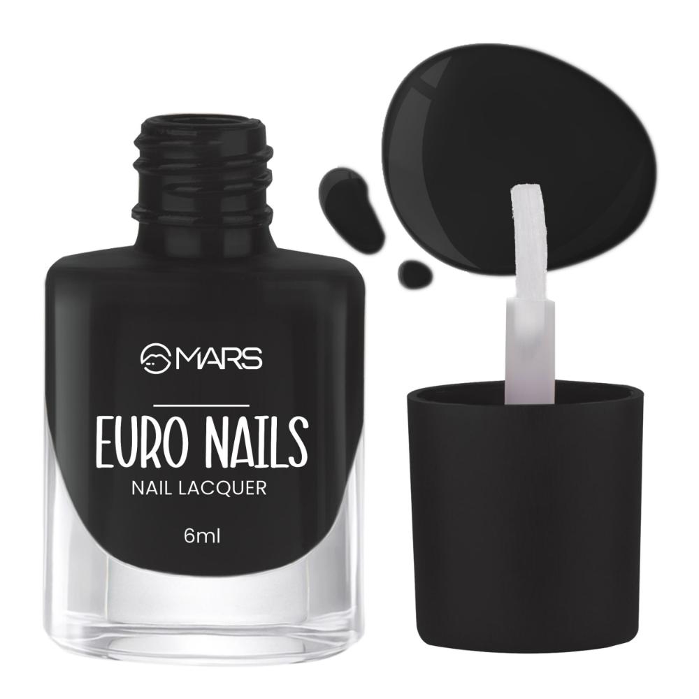 MARS EURO Nail Lacquer - 39 (6ml)