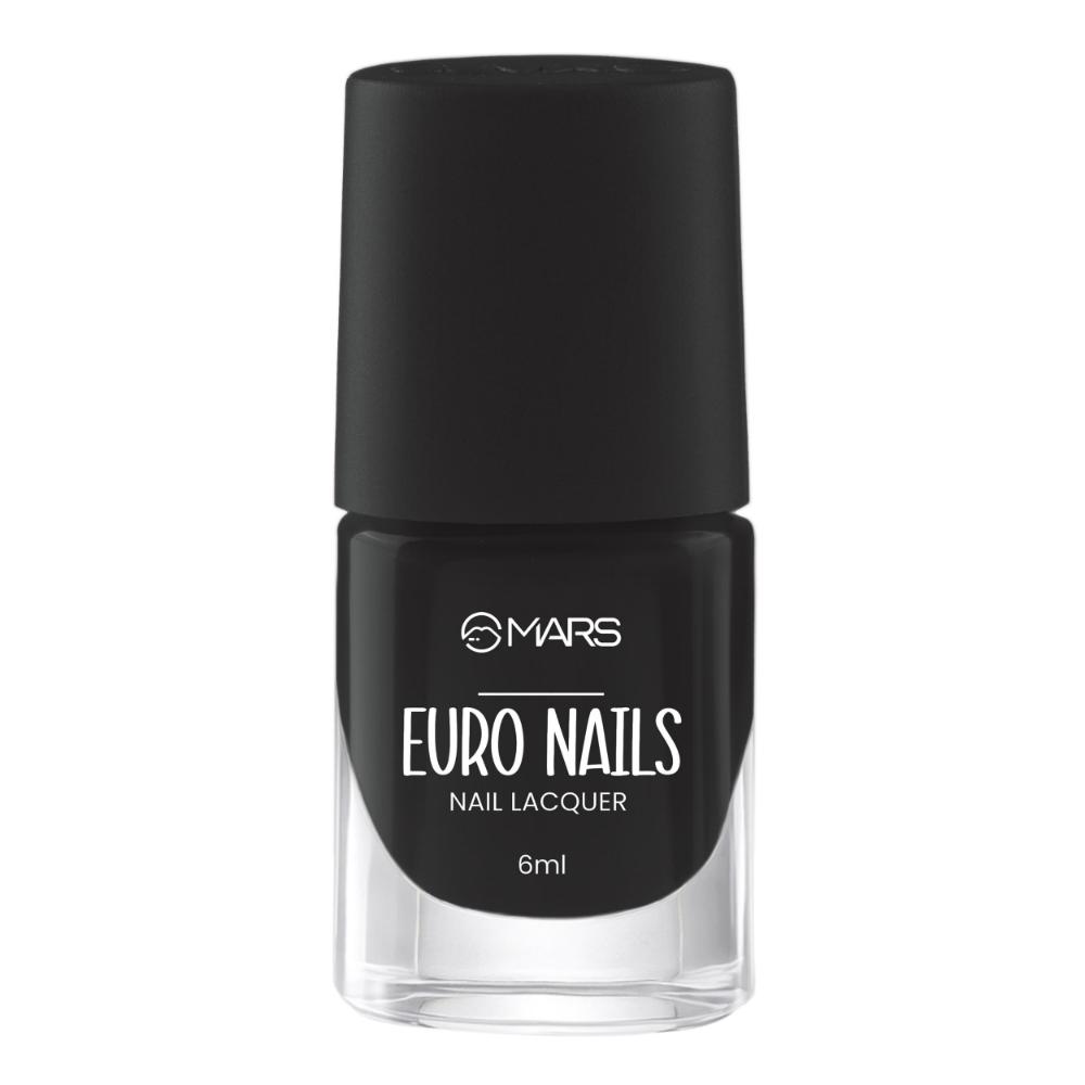 MARS EURO Nail Lacquer - 39 (6ml)
