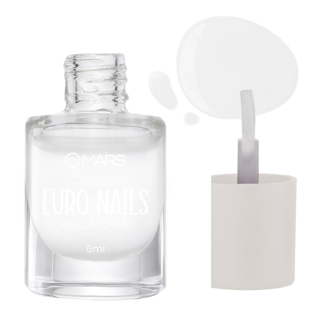 MARS EURO Nail Lacquer - 40 (6ml)