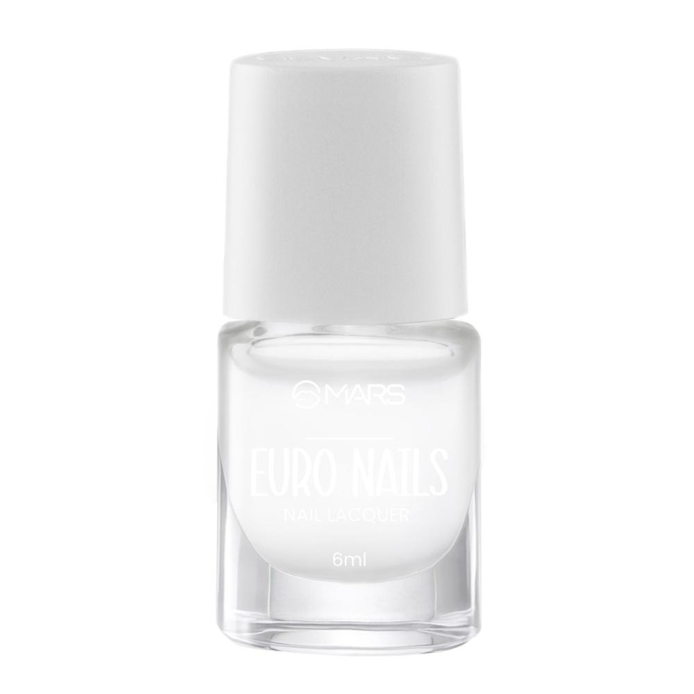 MARS EURO Nail Lacquer - 40 (6ml)
