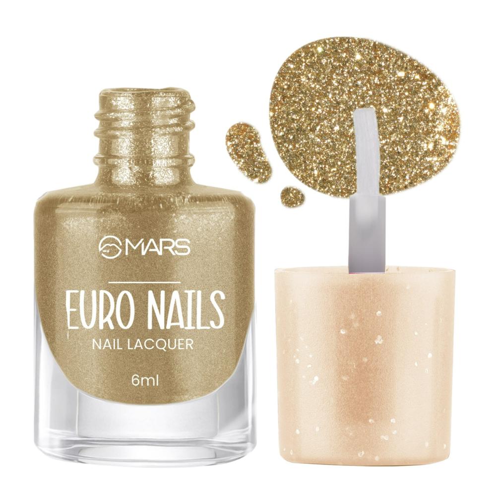 MARS EURO Nail Lacquer - 41 (6ml)