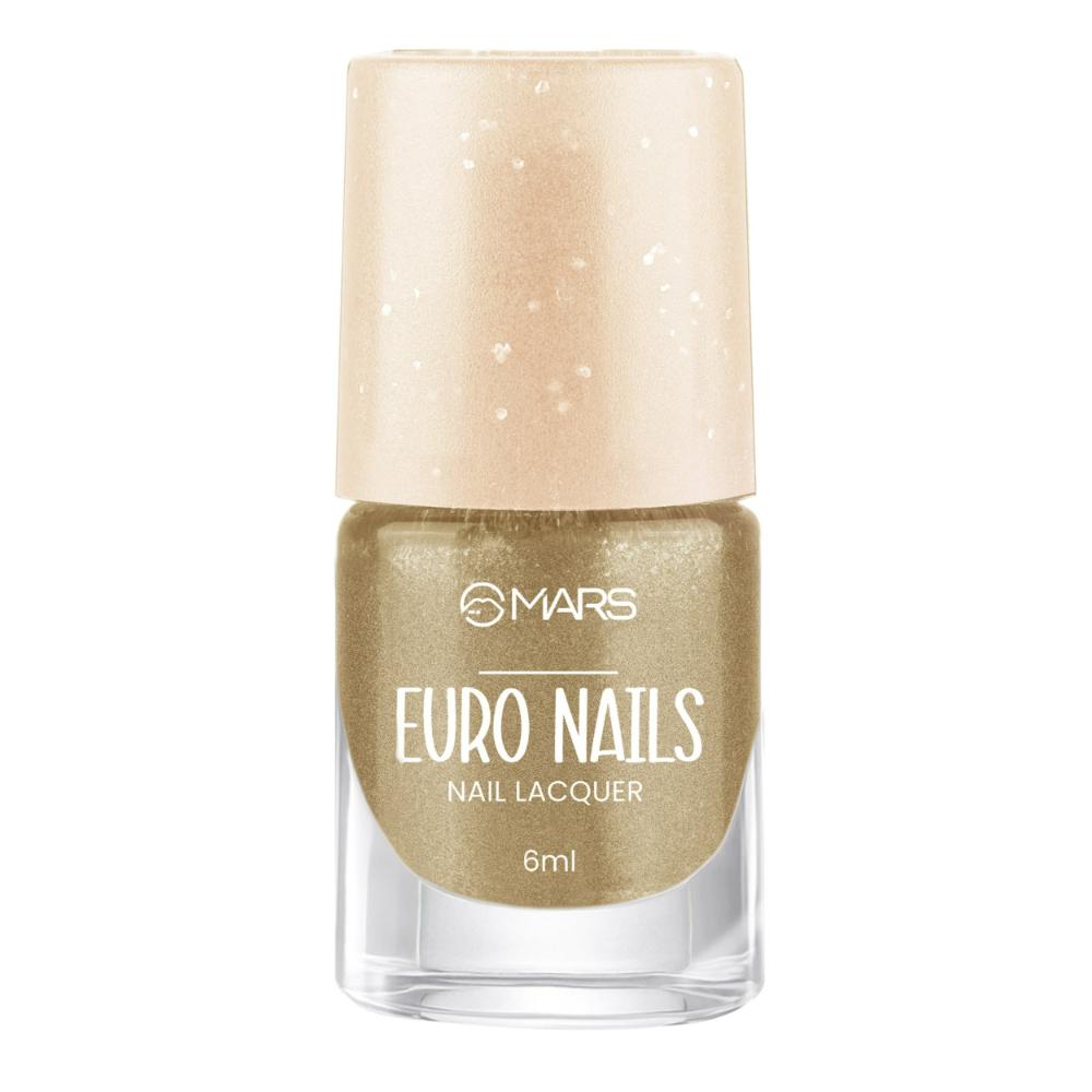 MARS EURO Nail Lacquer - 41 (6ml)