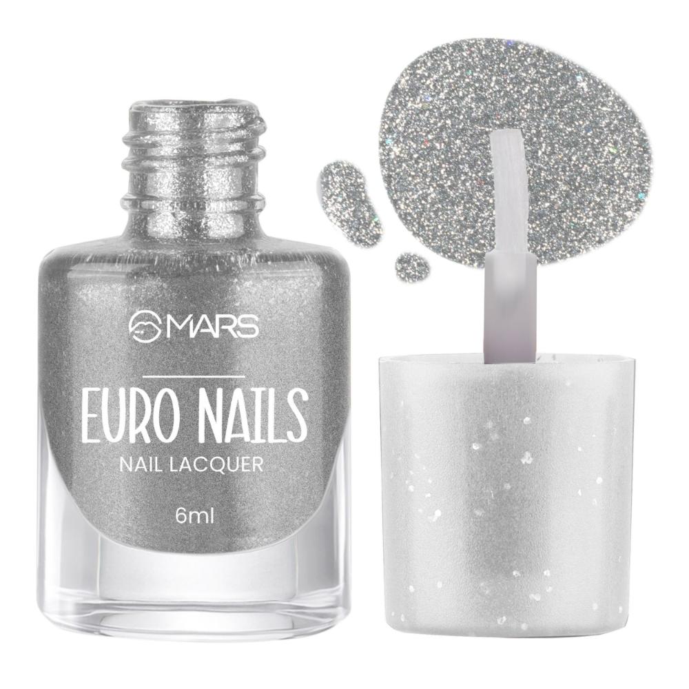 MARS EURO Nail Lacquer - 42 (6ml)