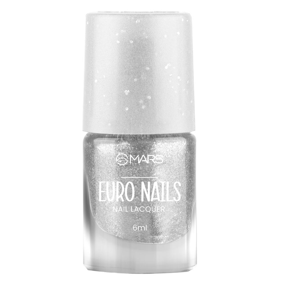 MARS EURO Nail Lacquer - 42 (6ml)