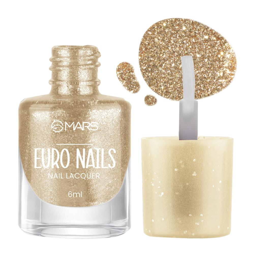 MARS EURO Nail Lacquer - 43 (6ml)