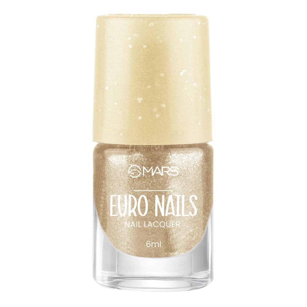 MARS EURO Nail Lacquer - 43 (6ml)