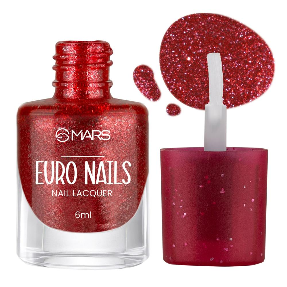 MARS EURO Nail Lacquer - 45 (6ml)