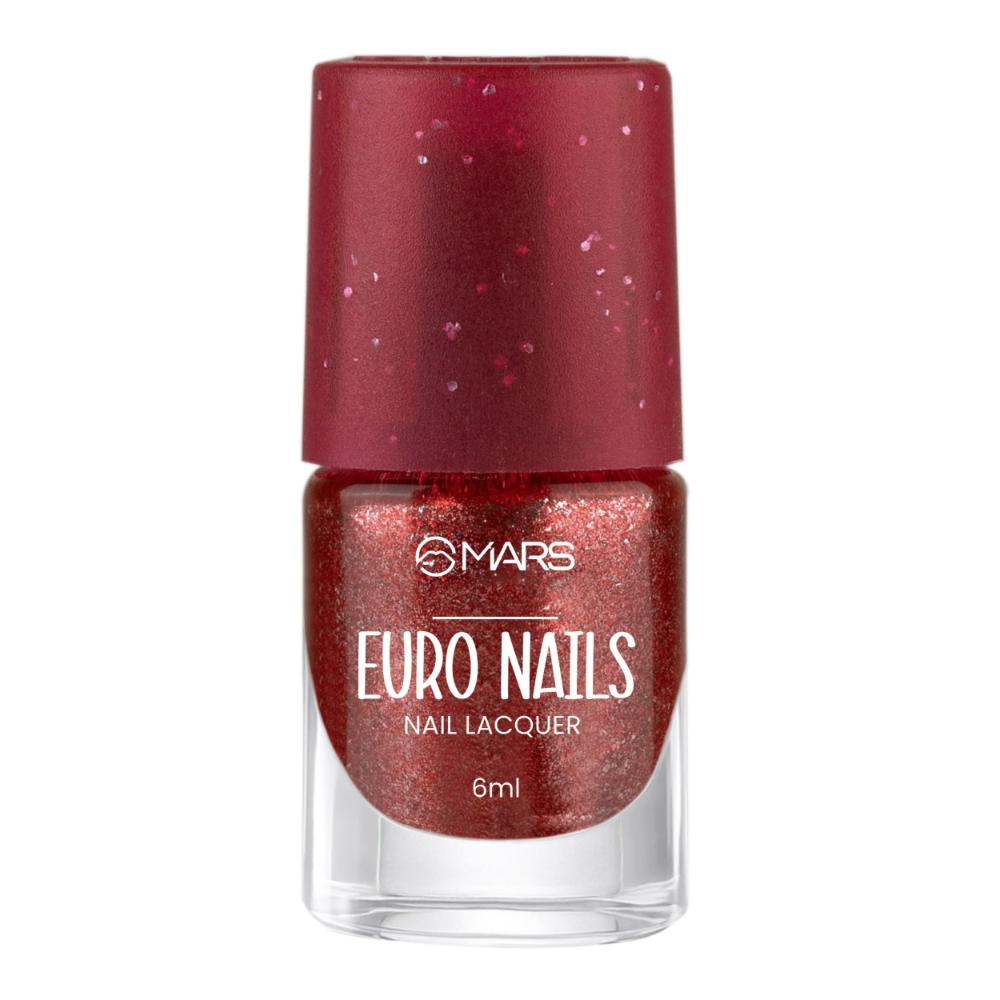 MARS EURO Nail Lacquer - 45 (6ml)