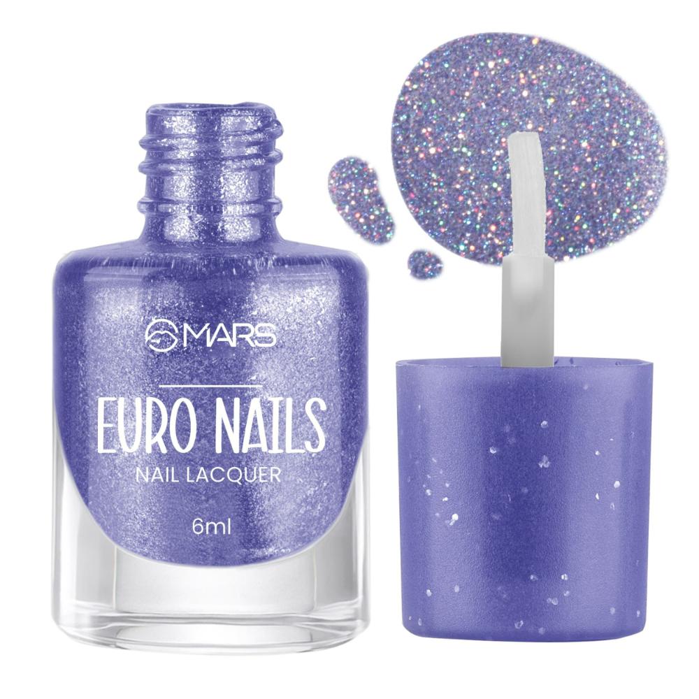 MARS EURO Nail Lacquer - 46 (6ml)