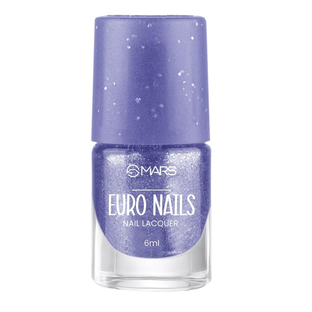 MARS EURO Nail Lacquer - 46 (6ml)