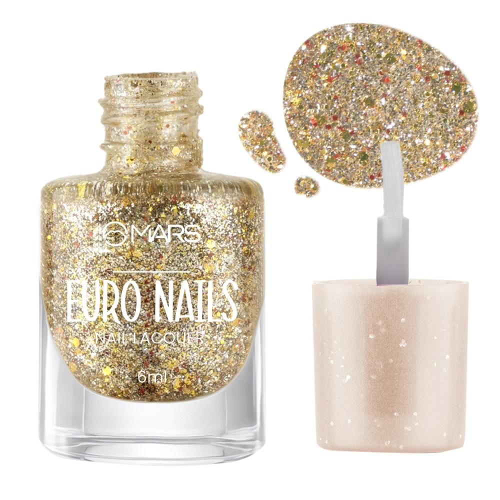 MARS EURO Nail Lacquer - 47 (6ml)
