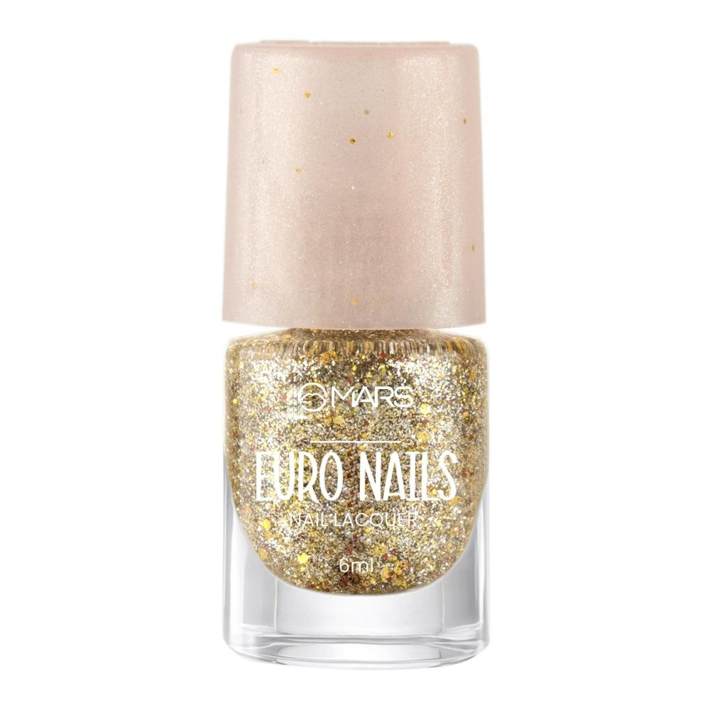 MARS EURO Nail Lacquer - 47 (6ml)