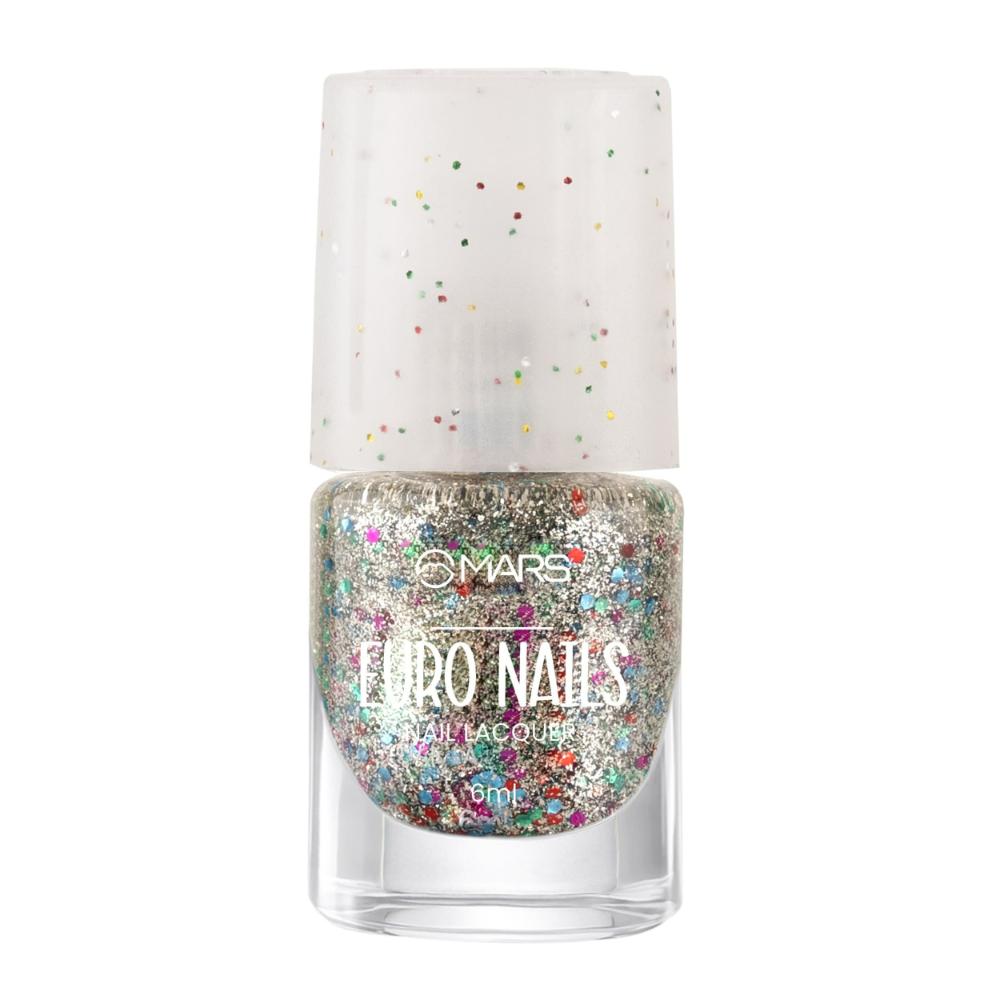 MARS EURO Nail Lacquer - 48 (6ml)