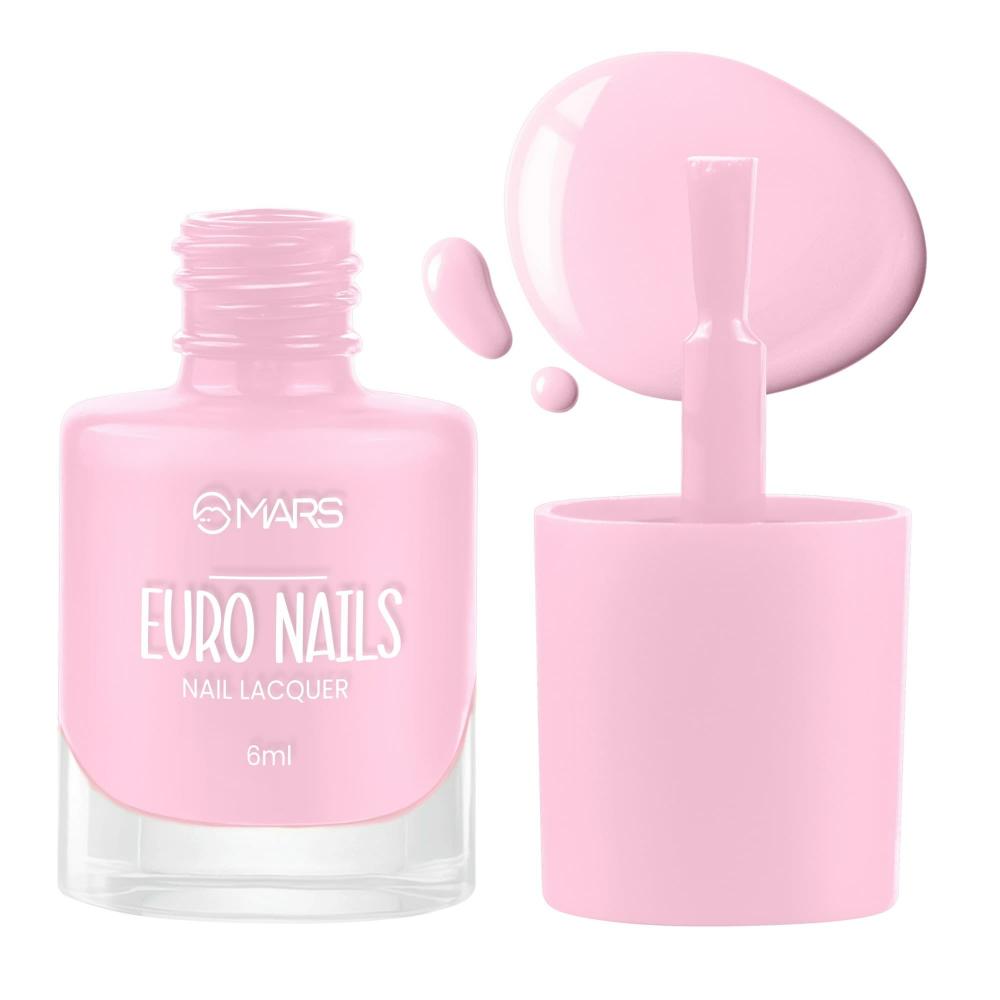 MARS Euro Nail Lacquer - 50 (6ml)