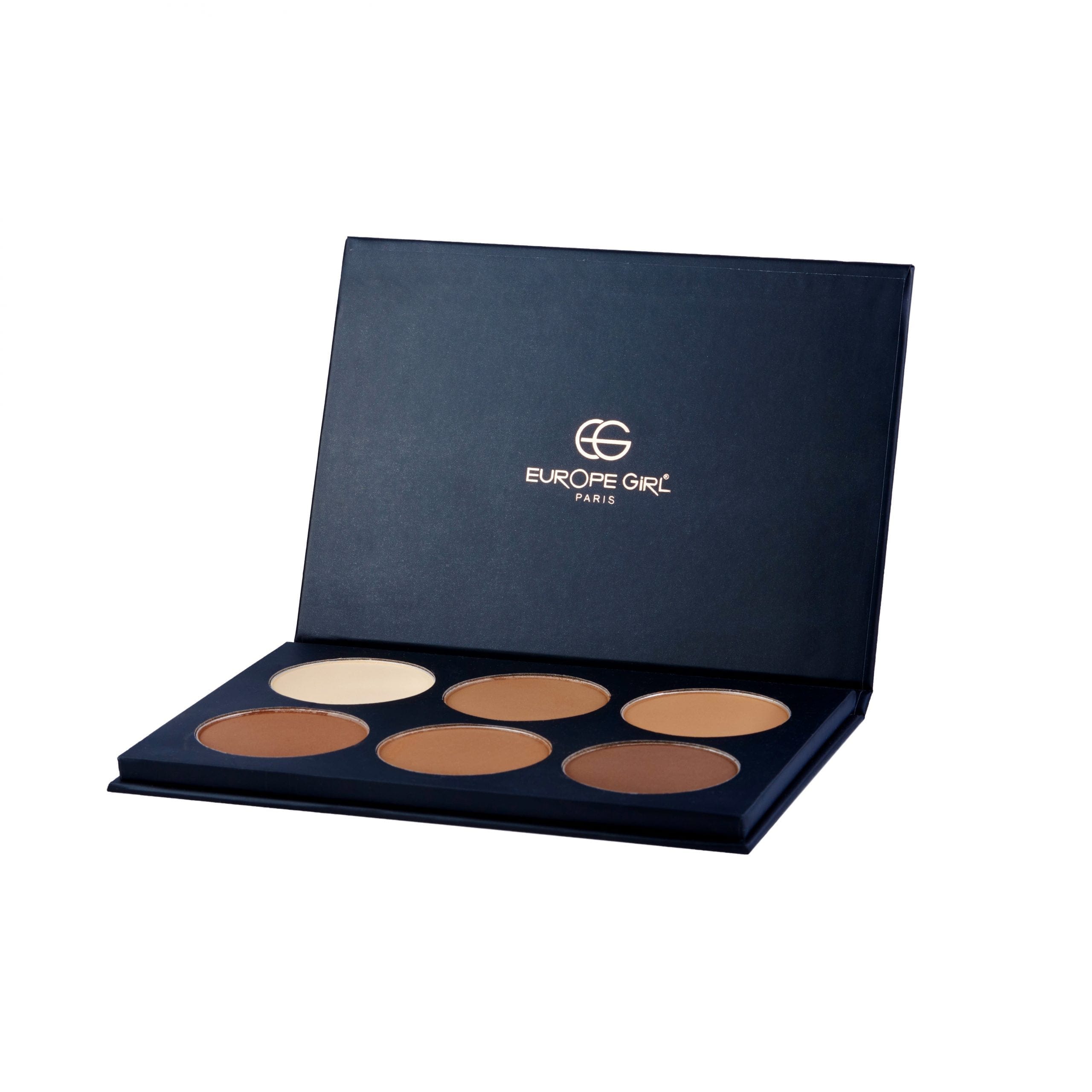 Europe Girl - Contour palette