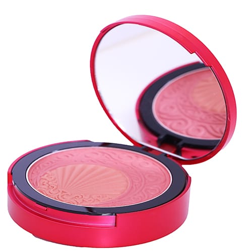 Ferrarucci - Velvet Camouflage Pinky Blusher (03)