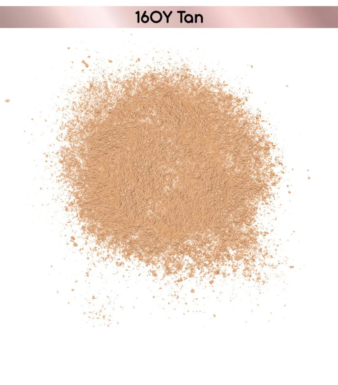 Kay Beauty Matte Compact 9g 110Y Light