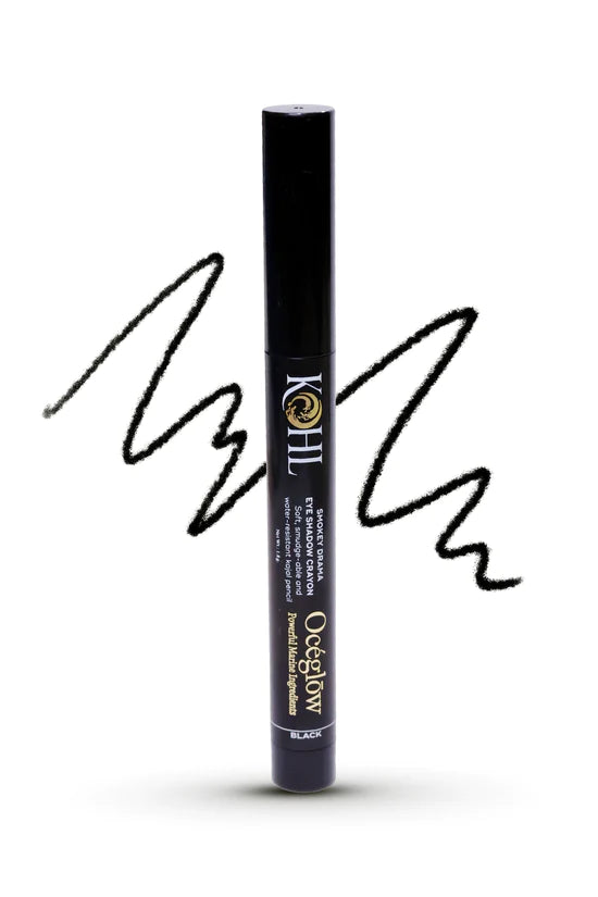 Oceglow - Kohl Kajal Pencil