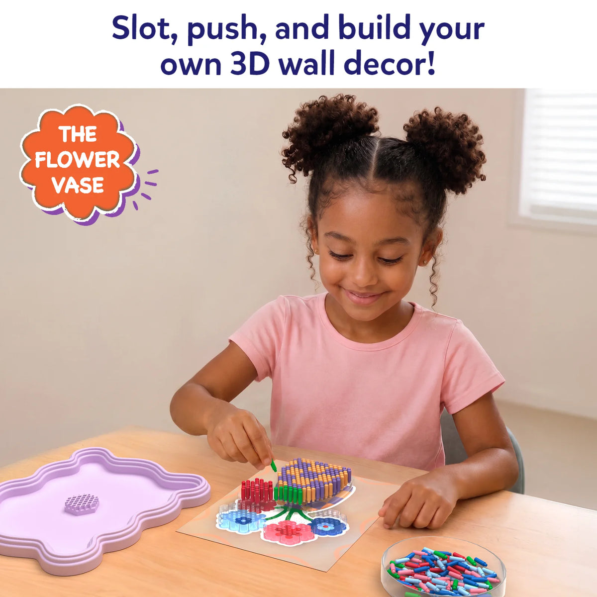 Skillmatics Blooming Art Collection (ages 7+)