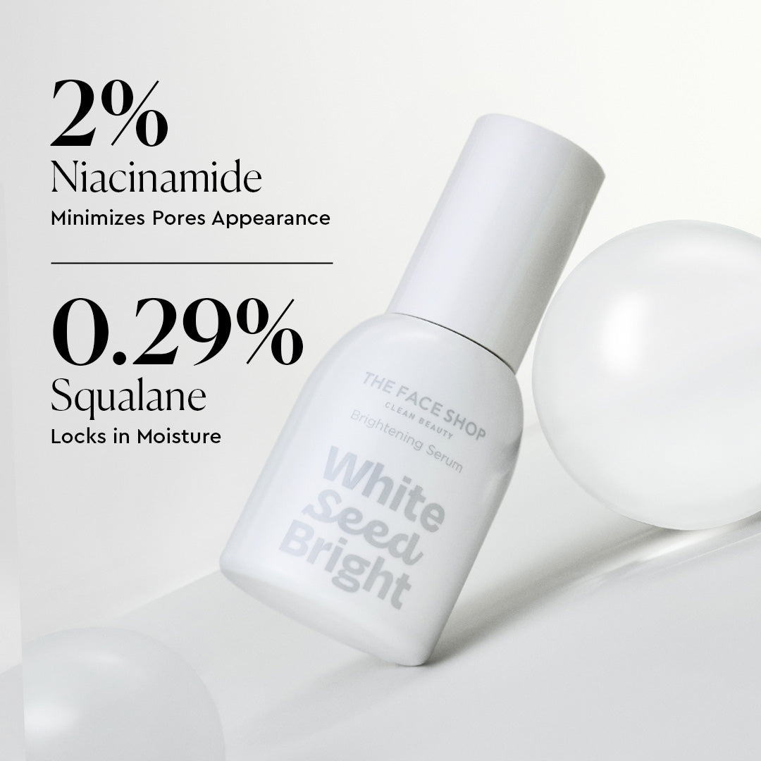 The Face Shop White Seed Brightening Emulsion 150ml