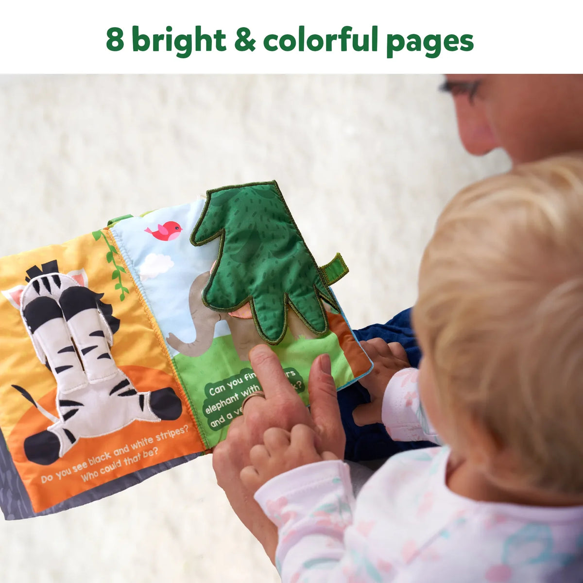 Skillmatics The Little Sensory Playset (6-24 months)