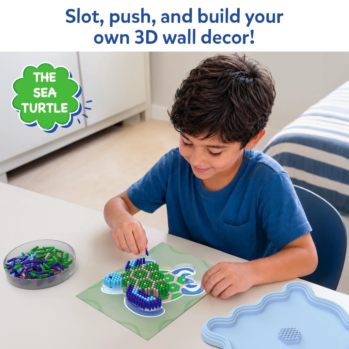 Skillmatics DIY Art & Magnetic Fun Bundle (ages 7+)