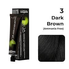 Loreal Professionel - Inoa No Ammonia Permanent Hair color (60g)