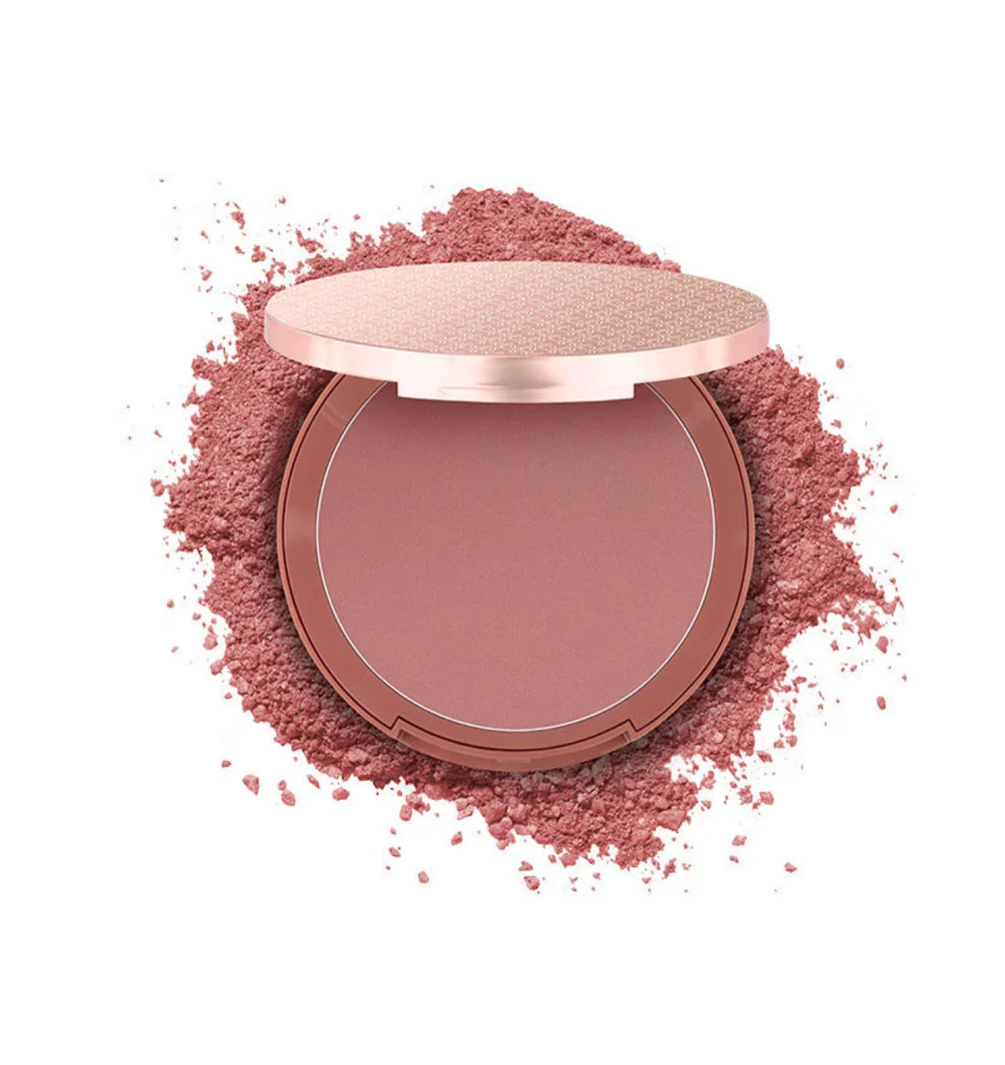 Kay Beauty Matte Blush Enriched With Avocado 8.5g Soft Nude