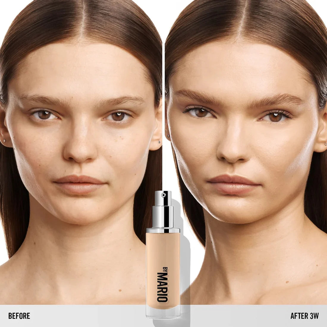 Makeup By Mario Surrealskin Foundation 30ml 1C