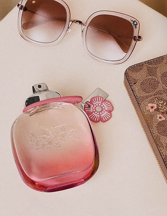 Coach - Floral Blush Eau De Parfum Women (90mL)
