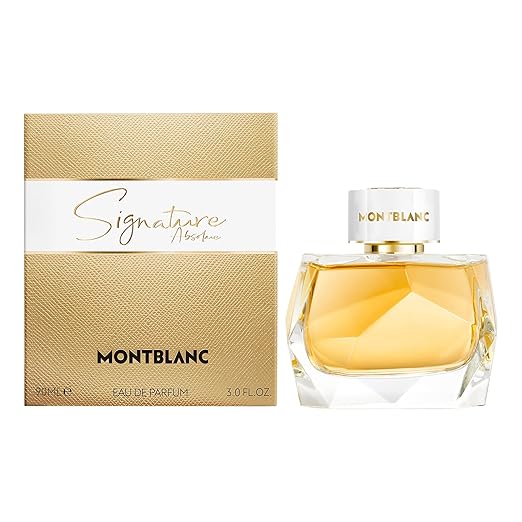 Montblanc Signature Absolu EDP 90ml
