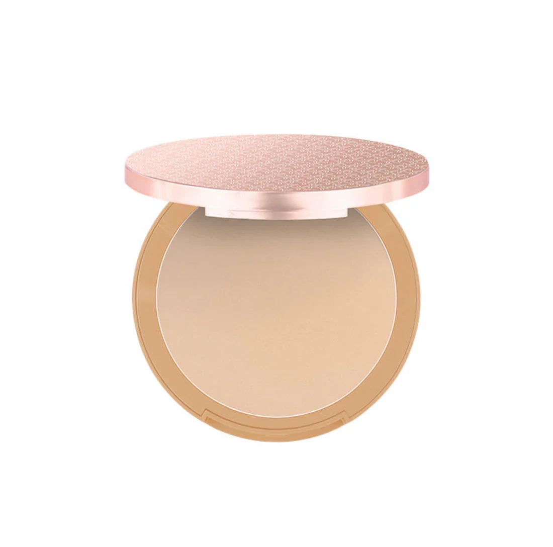 Kay Beauty Matte Compact 9g 110Y Light