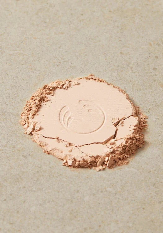 The Body Shop Tea Tree Face Base