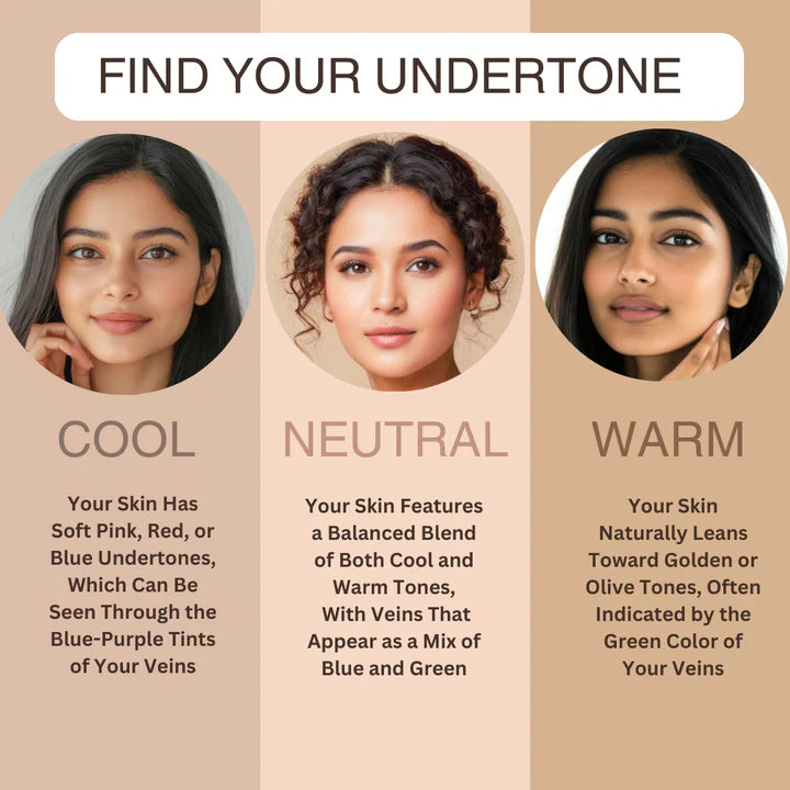 Charmacy Milano - Matte foundation (30ML)