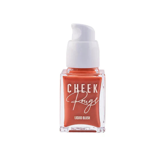 Character Cheek Rouge Liquid Blush 20gm PUFF