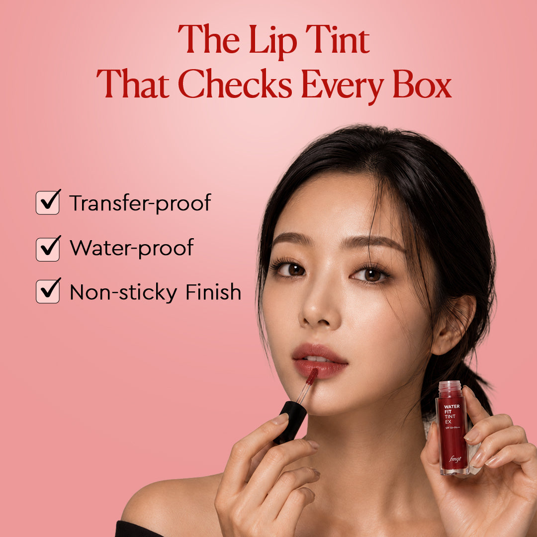 Affiliate Water Fit Lip Tint - Picnic Red (5g)