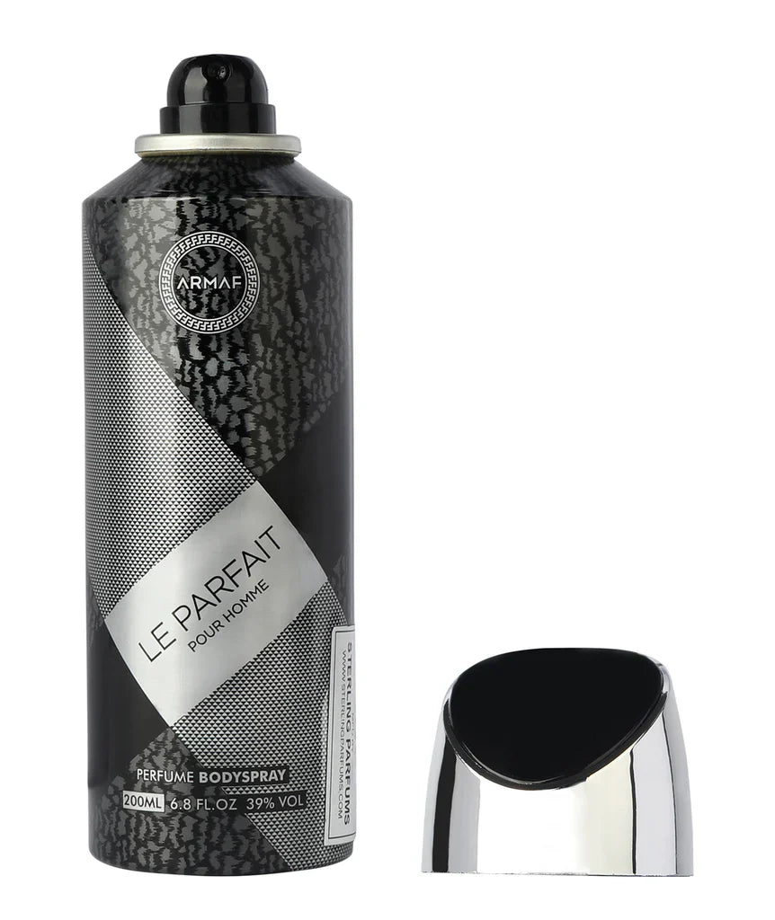 Armaf Le Parfait Men Deo 200ml