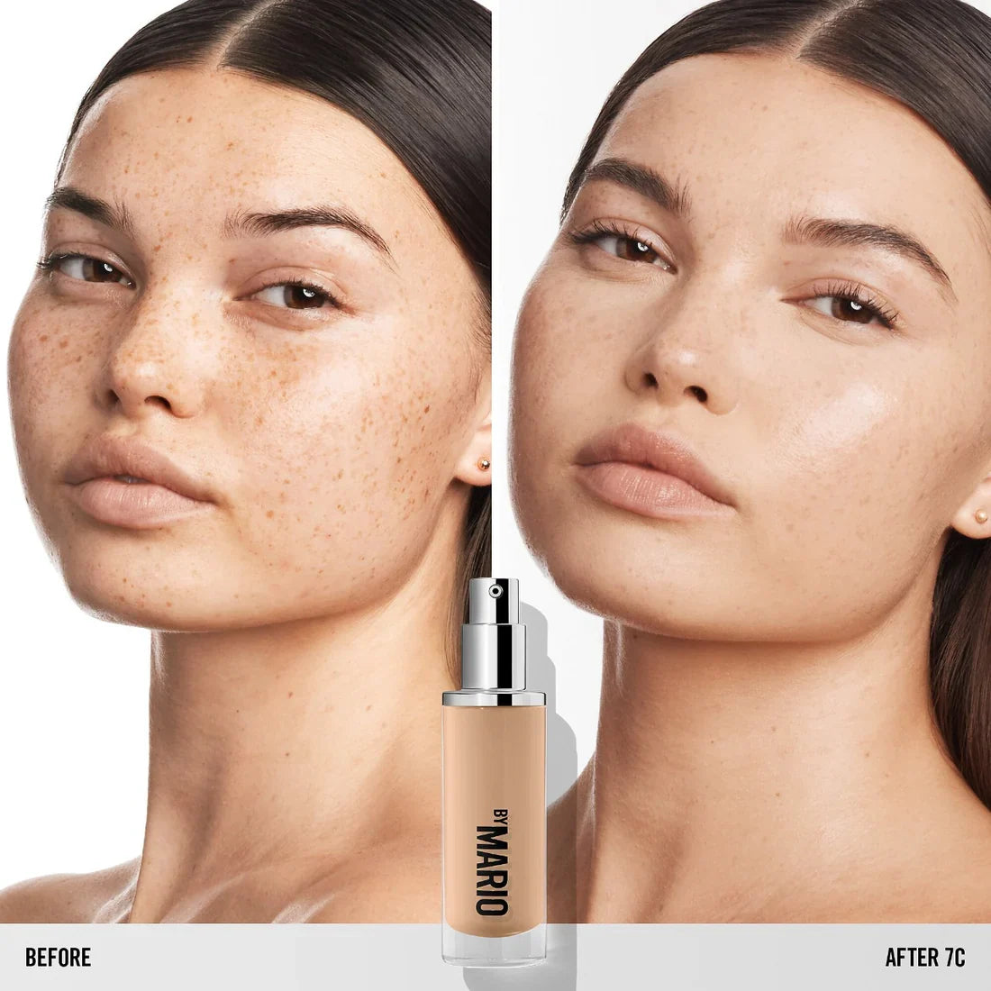 Makeup By Mario Surrealskin Foundation 30ml 1C