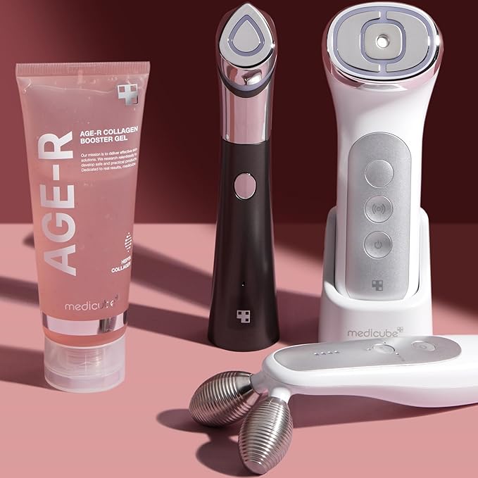 Medicube Age-R Collagen Booster Gel