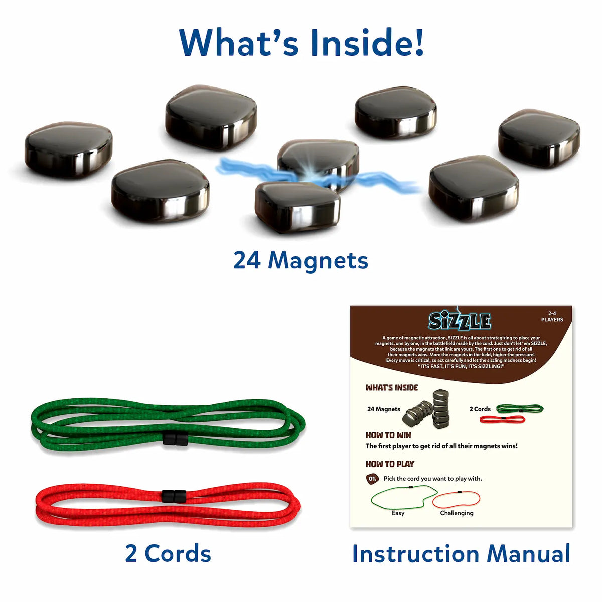 Skillmatics DIY Art & Magnetic Fun Bundle (ages 7+)